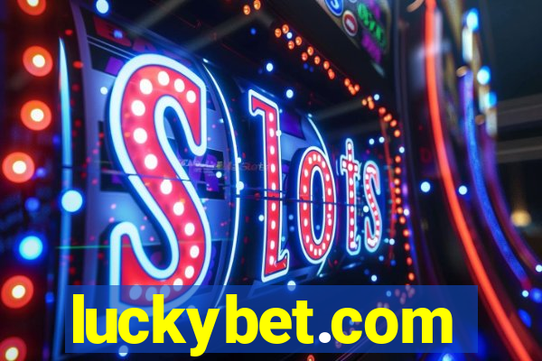 luckybet.com