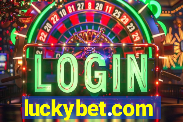 luckybet.com