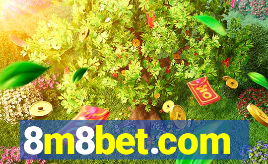 8m8bet.com