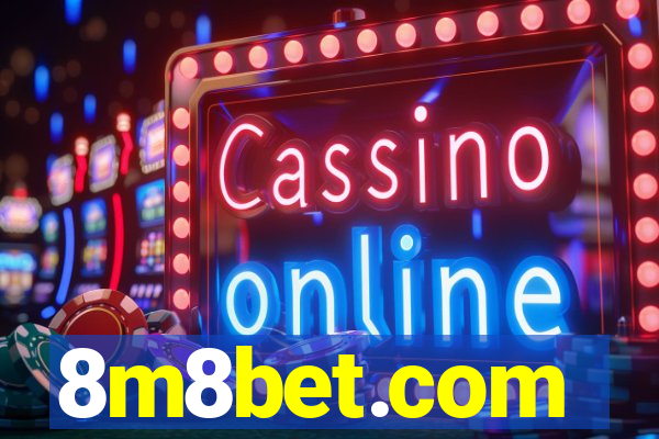 8m8bet.com