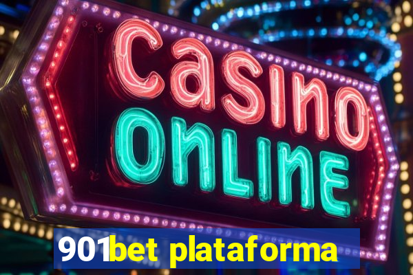 901bet plataforma