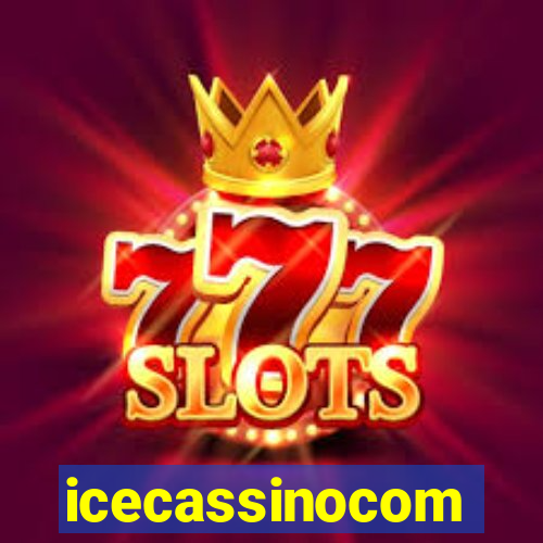 icecassinocom