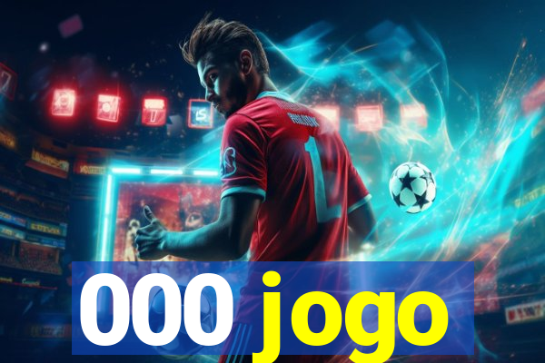 000 jogo