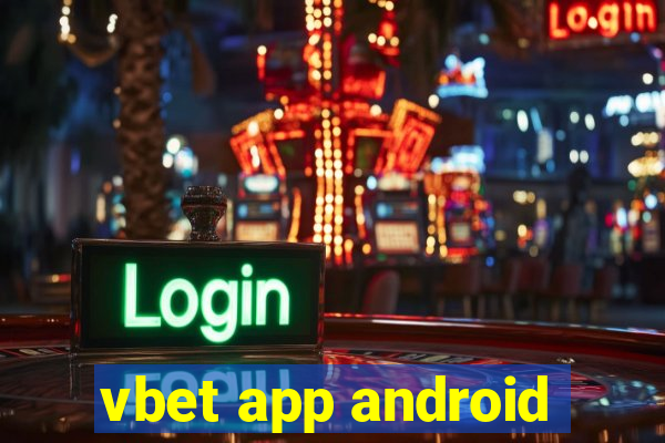 vbet app android