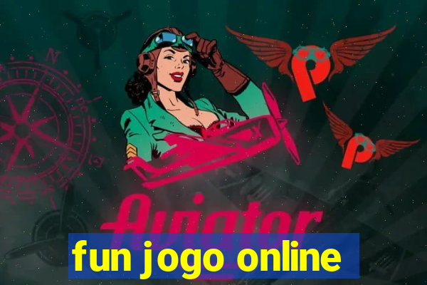 fun jogo online