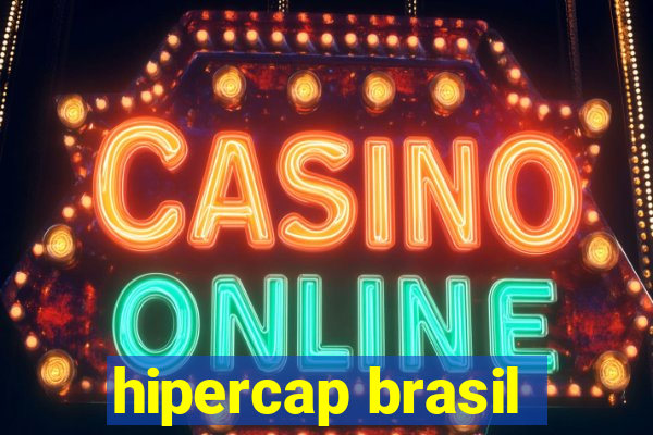 hipercap brasil