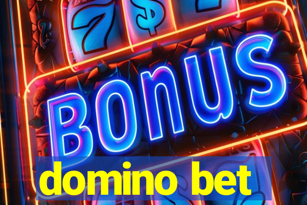 domino bet