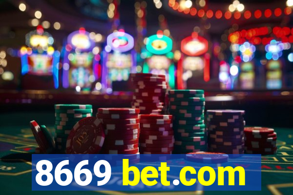 8669 bet.com