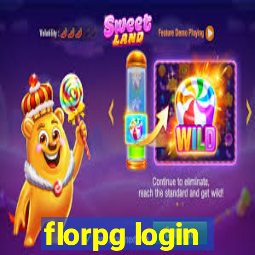 florpg login