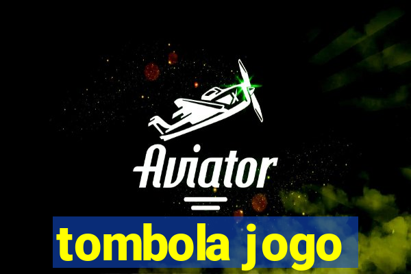 tombola jogo