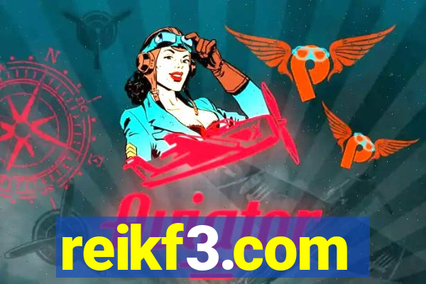 reikf3.com