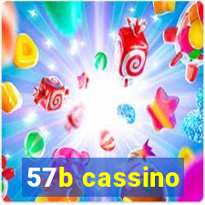 57b cassino