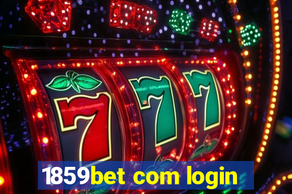 1859bet com login