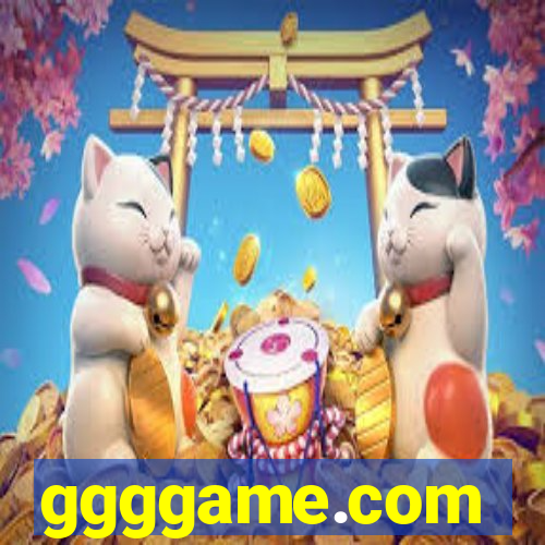 ggggame.com