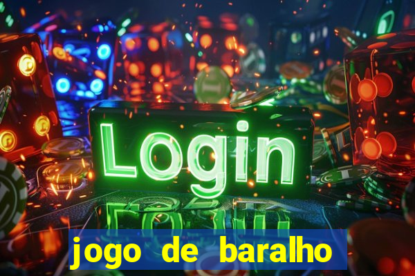 jogo de baralho pife online