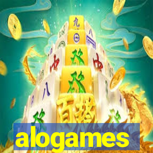 alogames