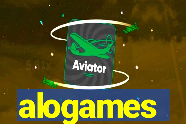 alogames