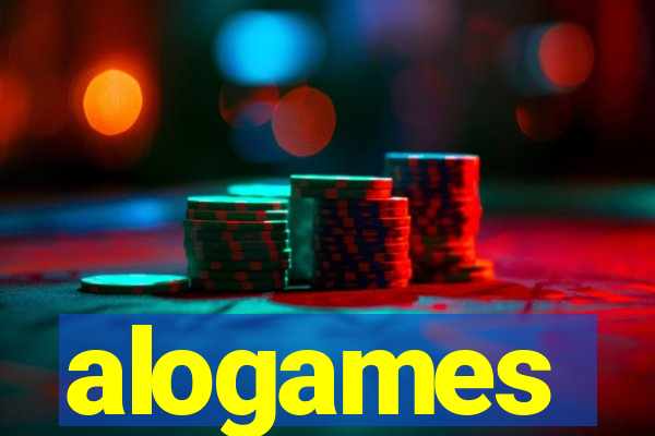 alogames