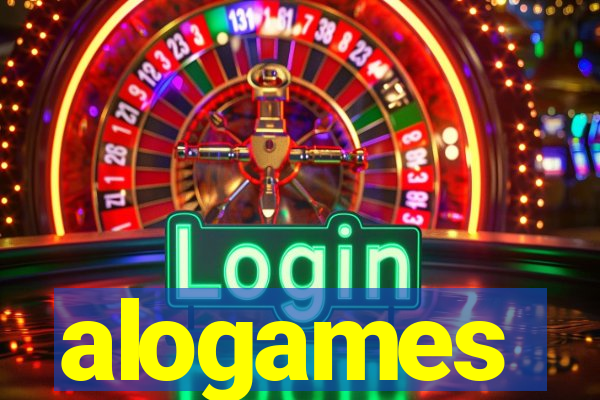 alogames