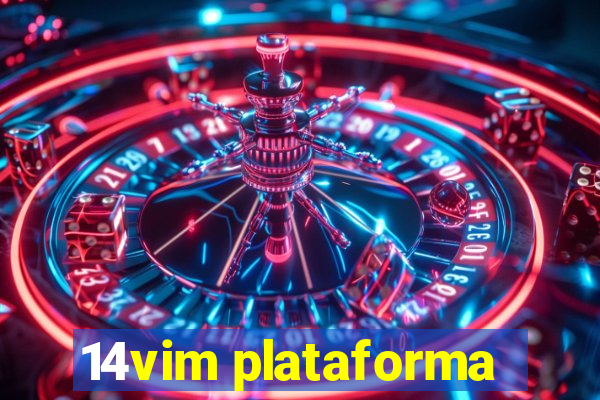 14vim plataforma