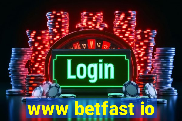 www betfast io