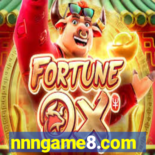 nnngame8.com