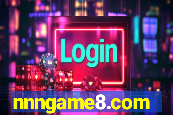 nnngame8.com