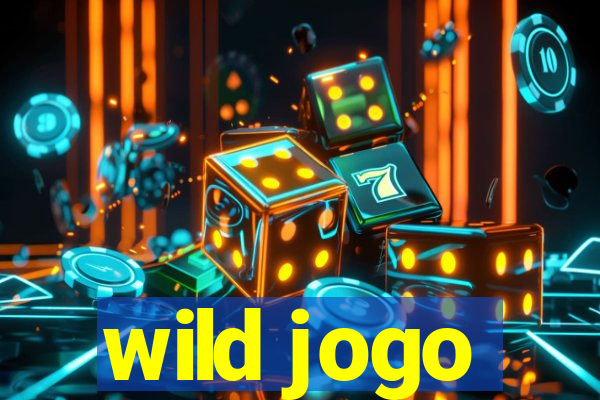 wild jogo