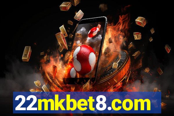 22mkbet8.com