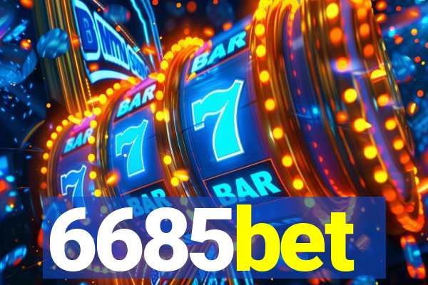 6685bet