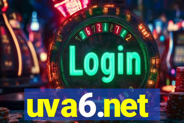 uva6.net