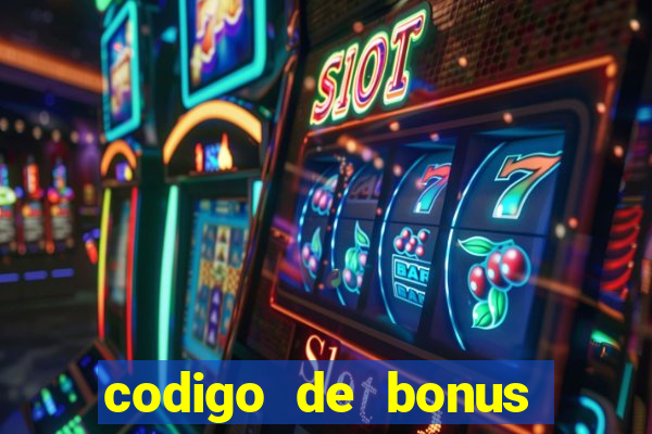 codigo de bonus pix bet