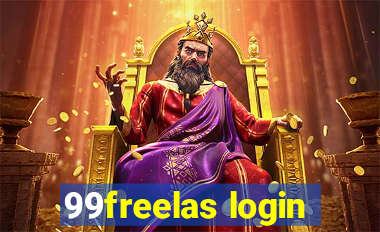 99freelas login