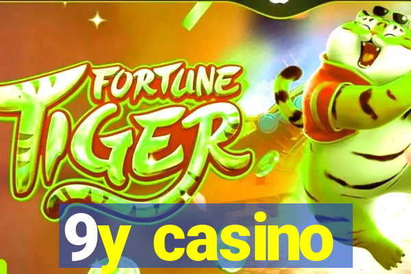 9y casino