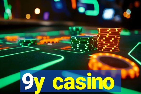 9y casino