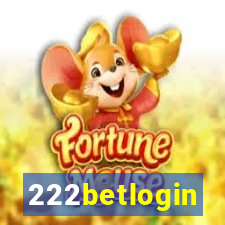 222betlogin