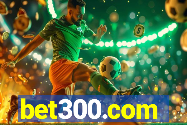 bet300.com