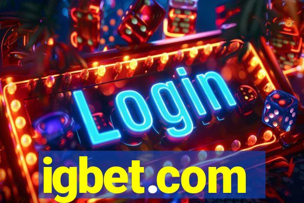 igbet.com