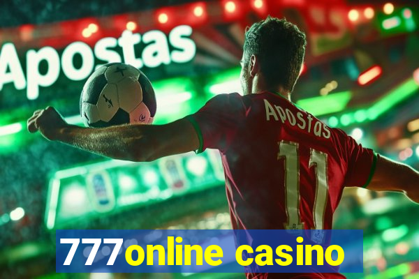 777online casino