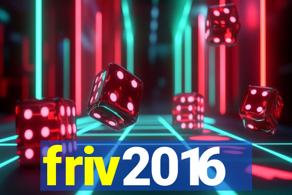 friv2016