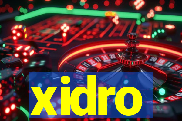 xidro