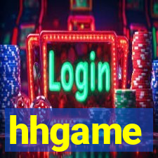 hhgame