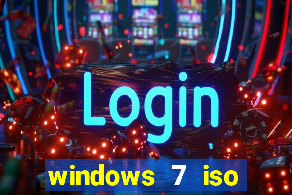 windows 7 iso download 64 bits