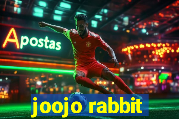 joojo rabbit