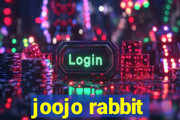 joojo rabbit