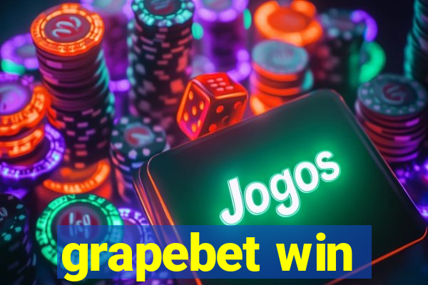 grapebet win