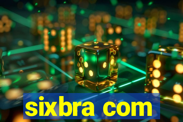 sixbra com