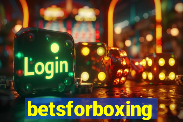 betsforboxing