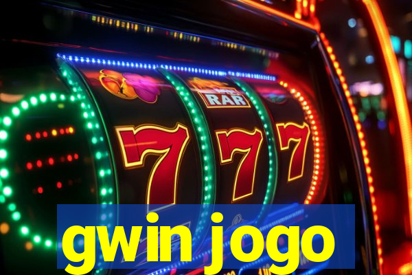 gwin jogo