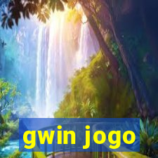 gwin jogo